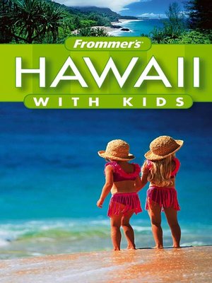 cover image of Frommer's Hawaii with Kids